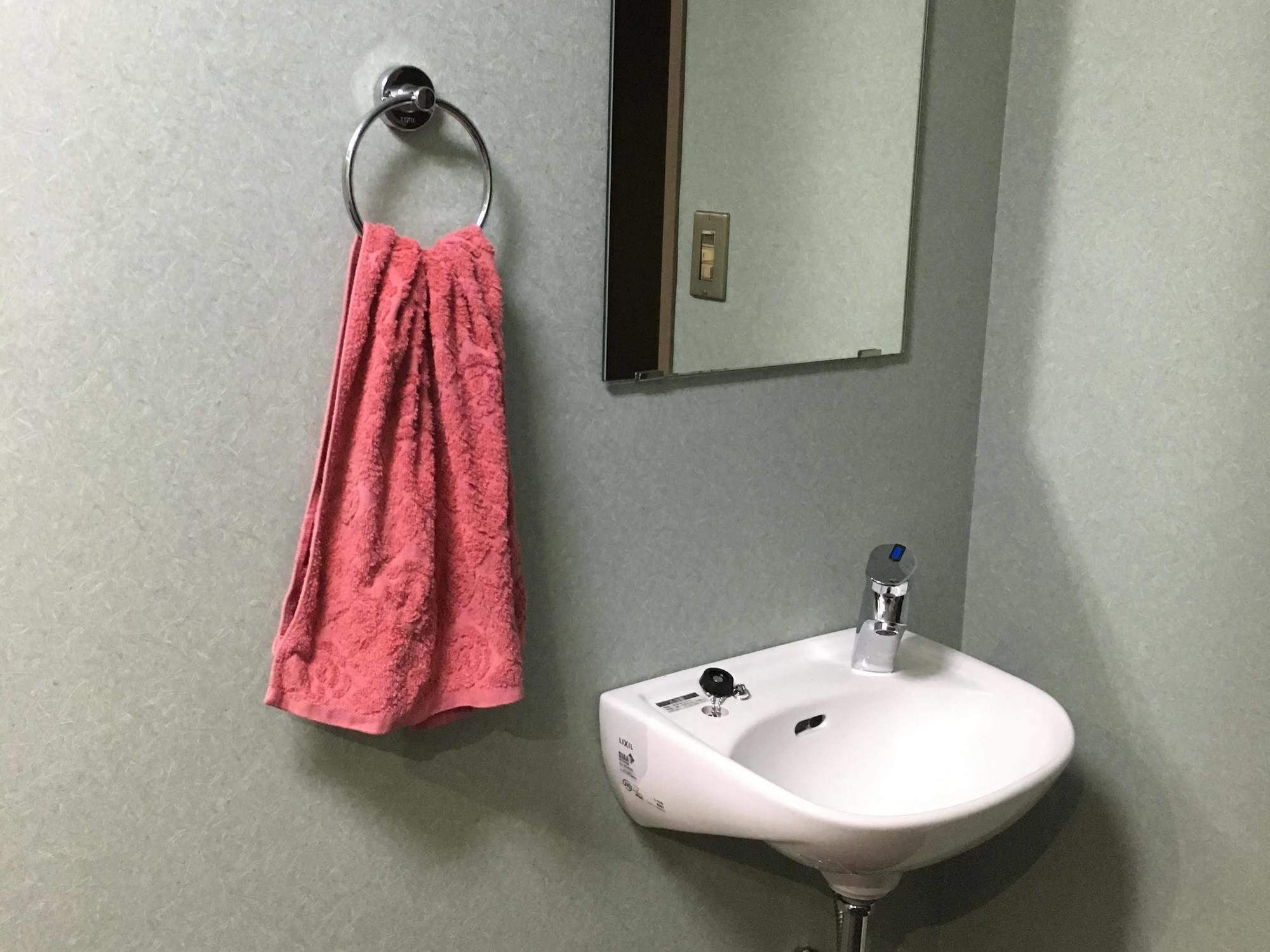 Park Inn Ōsaka Extérieur photo