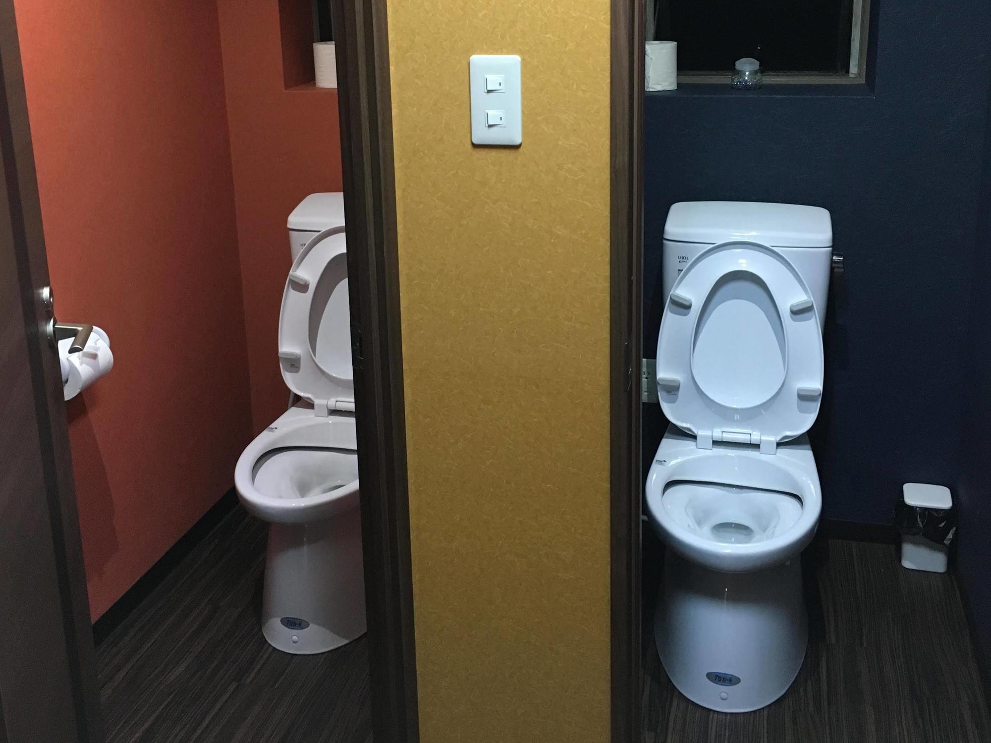 Park Inn Ōsaka Extérieur photo