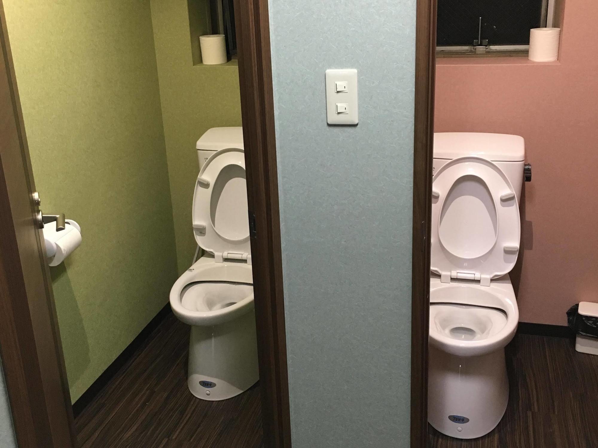 Park Inn Ōsaka Extérieur photo